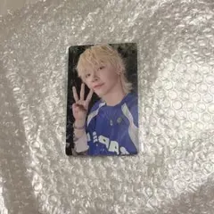 &TEAM Back to Life weverse ラキドロ NICHOLAS