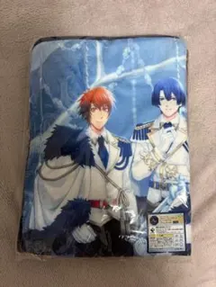 2026年最新】うたの プリンス ブランケットの人気アイテム - メルカリ