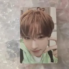 サクヤ タレントカード