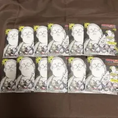 sakamoto days/デコレクション缶バッジ