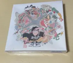 FC限定盤 初回生産・数量限定盤】チャラン・ポ・ランタン 過去