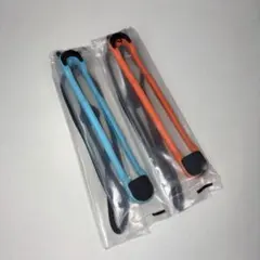 【新品】任天堂 Switch 2 Joy-Conストラップ 2本セット