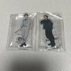 BE:FIRST Smail Again Mainstream MANATO