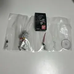 機動戦士ガンダム CAPSULE INDEX 03 白いガンダム