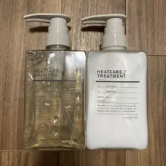 THEATERシアター エレメントシャンプー&エレメントトリートメント