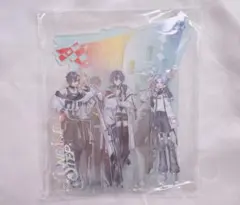 すにすて ジオラマアクリルスタンド 1st Anniversary ver すにすて ジオラマアクリルスタンド 1st Anniversary ver - メルカリ