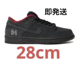に*と様 Supreme Nike SB Dunk Low