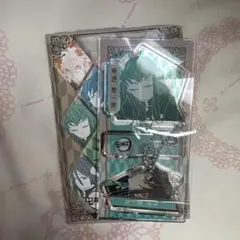 鬼滅の刃　スタンド＆チャームコレクション 時透無一郎