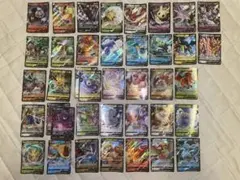 ポケモンカード V 39枚セット まとめ売り すべてRR