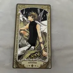 CLAMP展 ツバサクロニクル ぱしゃこれ 小狼 ファイ 黒鋼 - メルカリ