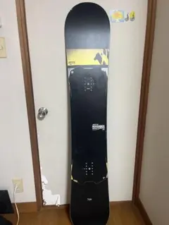 2025年最新】NOVEMBER スノーボード ボードの人気アイテム - メルカリ