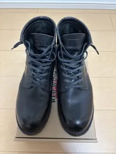 RED WING 9014 ベックマン フェザーストーン ブラックのサムネイル