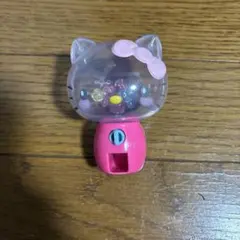 ハローキティ カプセルトイ