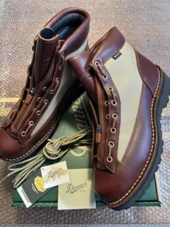Danner ブーツ レースアップブーツ ダナー D123000未使用品