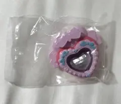 プリキュアオールスターズなりきりプリ キュア dx6アイドルハートブローチ