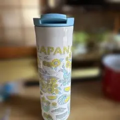 スターバックス 日本タンブラー 500ml