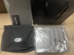 【新品未使用】 RICOH GR IIIx HDF 3年保証