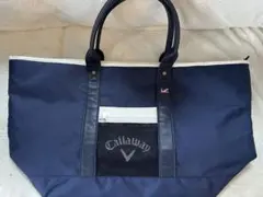 Callaway キャロウェイ　ゴルフバック　トートバッグ