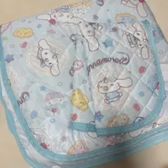 サンリオシナモンロールベットシーツのサムネイル