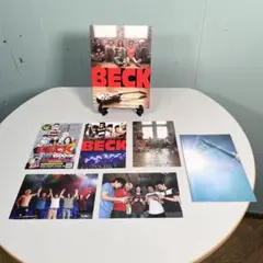 2026年最新】beck dvdの人気アイテム - メルカリ