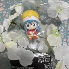 ポンズ すわらせ隊 ガチャガチャ ハンターハンター