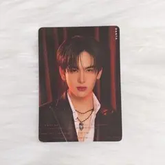 GMMTV PerthSanta Santa Fanconトレカ