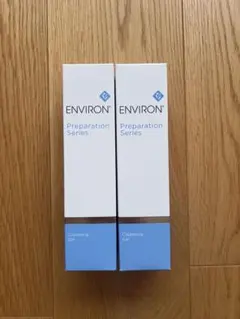 ENVIRON エンビロン　クレンジングジェル　2本　新品未使用のサムネイル