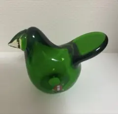 iittala イッタラ　2015 scope シエッポ グリーン✕イエロー