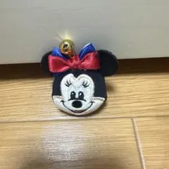 東京ディズニーランド ミニーマウス リングセット 2025