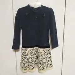 ☆未使用品　ジルスチュアートニューヨーク　ワンピース　セレモニーにも使えます