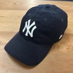 YOHJI YAMAMOTO×NEW ERA New York Yankees