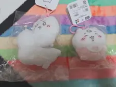 ちいかわbaby マスコット おまるマスコット ちいかわ