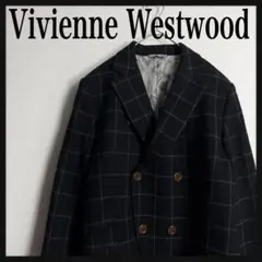 2025年最新】Vivienne Westwood メンズ チェスターコートの人気