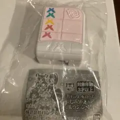 プリキュアオールスターズ　コンパクトミラーコレクションSP4