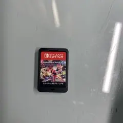 マリオカート8 デラックス Nintendo Switch パッケージなし