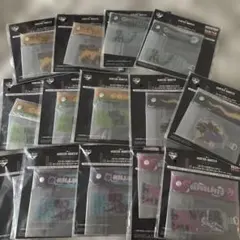 HUNTER×HUNTER ストラップ セット