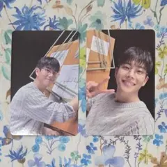 ASTRO MJ Stargraphy 福岡 6/29 入場特典セット