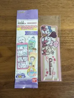 ちいかわ　ブックマークコレクション5 シークレット