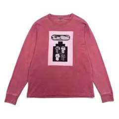 Cav Empt キャブエンプト OverDye Uniform ロンT Mのサムネイル