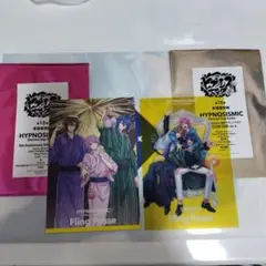 映画　ヒプノシスマイク　入場者特典　 Fling Posse　シブヤ