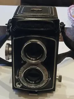 2026年最新】yashicaflexの人気アイテム - メルカリ