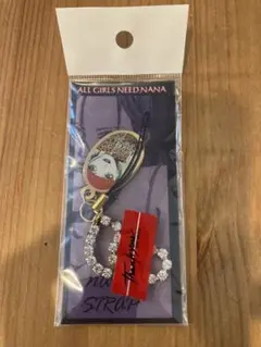 2025年最新】Nana 矢沢あい キーホルダーの人気アイテム - メルカリ