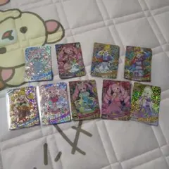 アイプリ ゲームカード