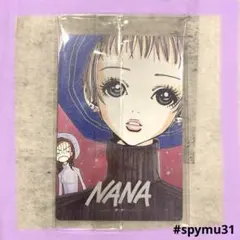 矢沢あいツインウエハース　NANA 幸子