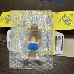 LUFFY’s 冒険の記憶 Vol.2 luffys