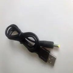 新品/送料無料psp1000 2000 3000充電ケーブル/当日発送