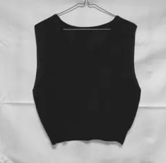 POIK Vネックベスト