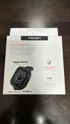 Spigen Apple Watch Rugged Armor 41/40mm