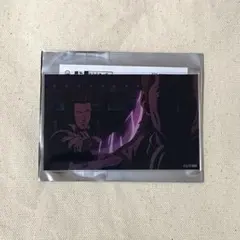 銀魂 バラガキ アクリルカード 近藤勲 佐々木異三郎