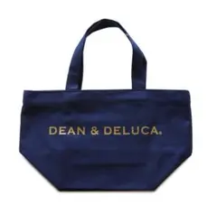 DEAN & DELUCA トートバッグ